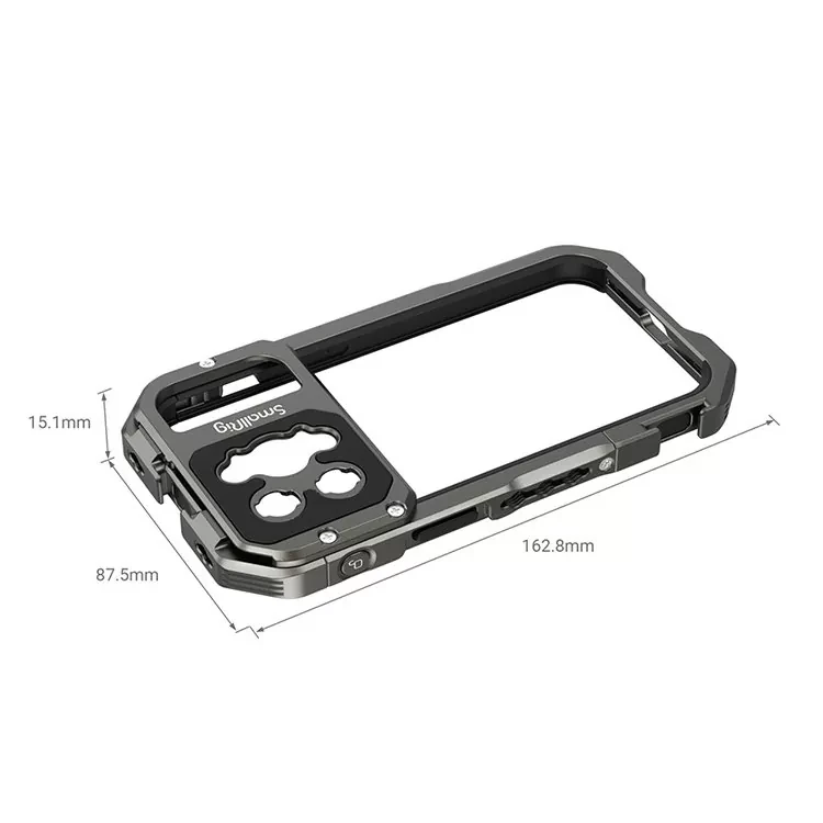 Клетка SmallRig 3562 для iPhone 13 Pro - фото 6 - id-p226744174