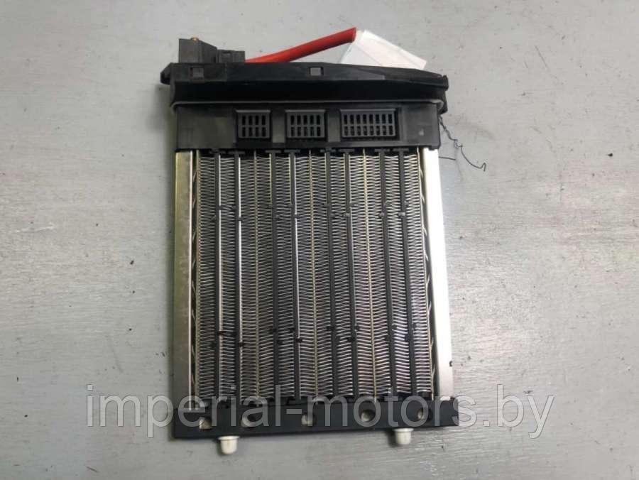 Электрический радиатор отопителя (тэн) Mercedes A W169 - фото 1 - id-p226760995