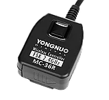Пульт Yongnuo MC-36R N1, фото 6