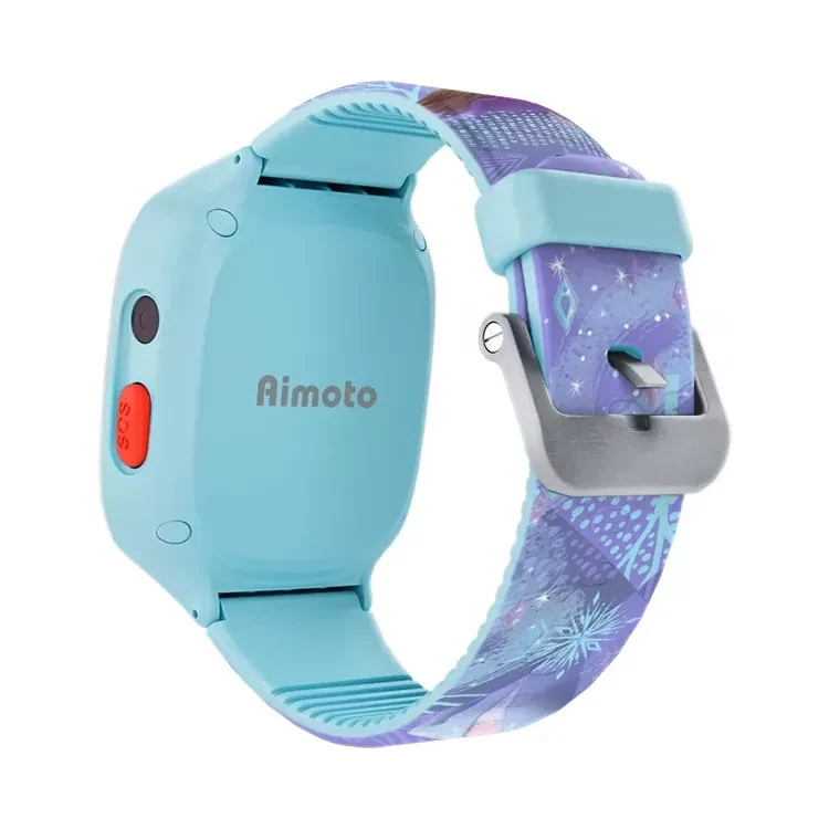 Детские умные часы Aimoto Disney "Холодное сердце" SE - фото 4 - id-p226738327