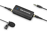 Набор Saramonic LavMic + GorillaPod 1K Kit Smart, фото 8