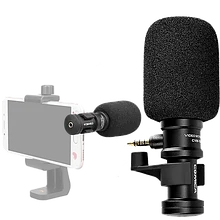 Микрофоны и радиосистемы для смартфона