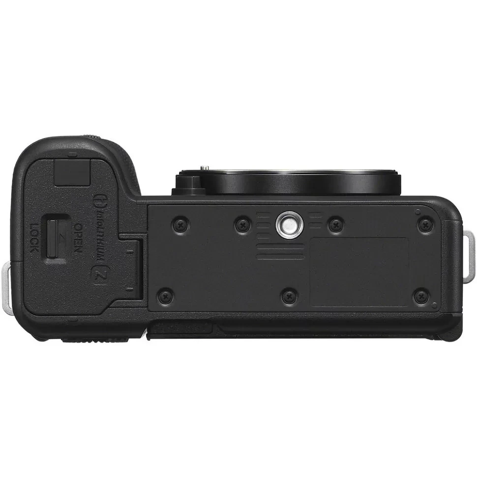 Беззеркальная камера Sony ZV-E1 Body Чёрная - фото 10 - id-p226743322
