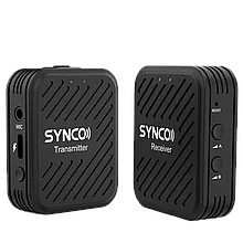 Радиосистема Synco G1(A1) RX + TX Чёрная