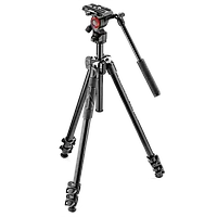 Штатив Manfrotto 290 Light + Befree Live