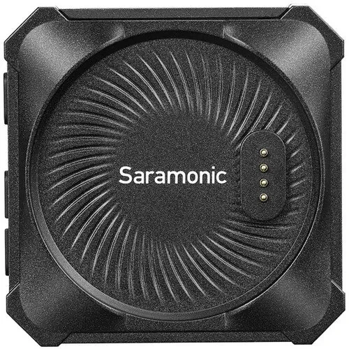 Радиосистема Saramonic BlinkMe B2 - фото 9 - id-p226760792