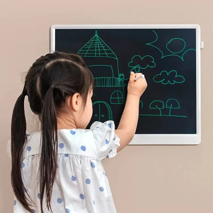 Планшет для рисования Xiaomi Mi LCD Blackboard 20" - фото 2 - id-p226738343