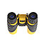Бинокль Veber WP 10x25 черный/желтый, фото 2