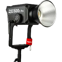 Осветитель Aputure LS 600X pro (V-mount)