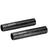 Комплект направляющих Tilta 15mm Carbon 15см (2шт)