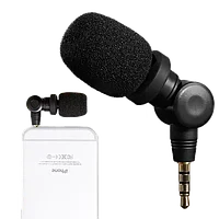 Микрофон Saramonic SmartMic 3.5 мм