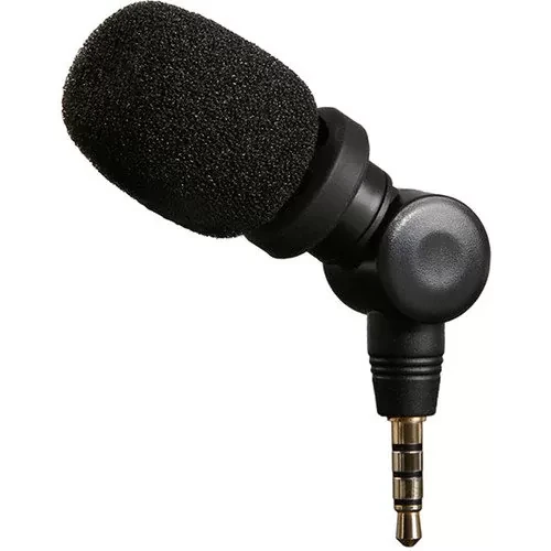 Микрофон Saramonic SmartMic 3.5 мм - фото 9 - id-p226760809