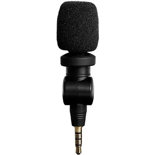 Микрофон Saramonic SmartMic 3.5 мм - фото 10 - id-p226760809