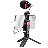 Набор для съёмки Ulanzi Smartphone Video Kit 1