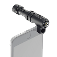 Микрофон RODE VideoMic ME для смартфона miniJack 3,5мм