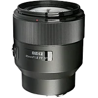 Объектив Meike 85mm f/1.8 FF STM RF