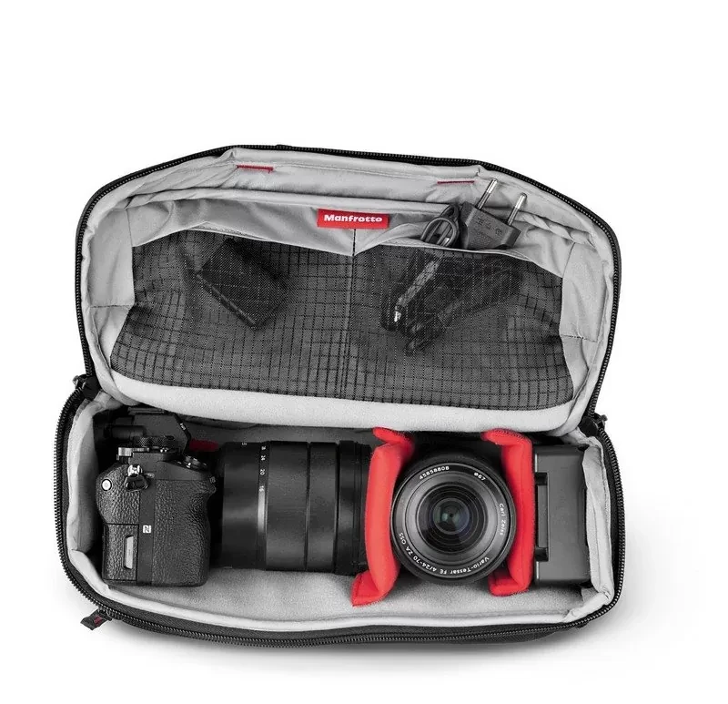 Сумка слинг Manfrotto Aviator M1 - фото 3 - id-p226744006