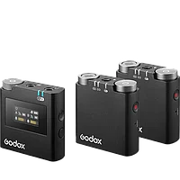 Радиосистема Godox Virso M2