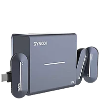 Радиосистема Synco P2ST