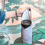 Салфетка - чехол Haida Magic Stick-It Wrapper Cloth 48x48см, фото 2