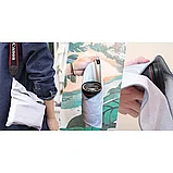 Салфетка - чехол Haida Magic Stick-It Wrapper Cloth 48x48см, фото 3