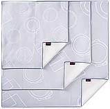 Салфетка - чехол Haida Magic Stick-It Wrapper Cloth 48x48см, фото 8