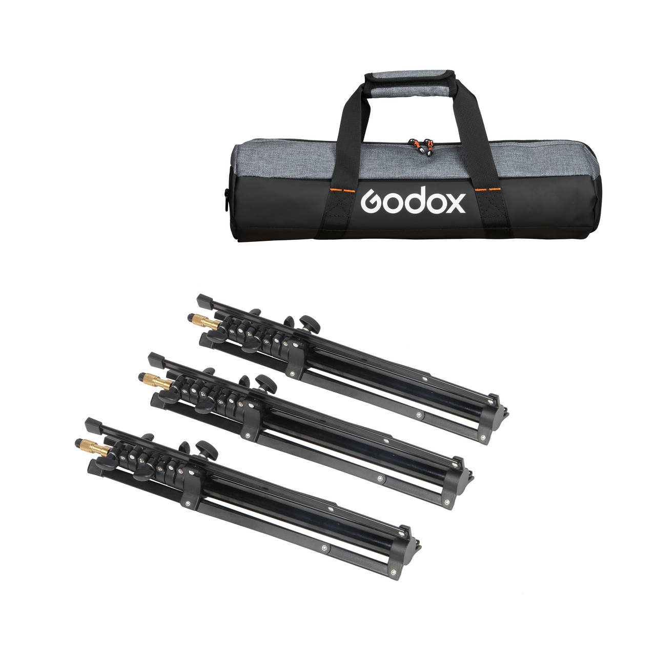 Комплект студийного оборудования Godox S30-D - фото 3 - id-p226760569