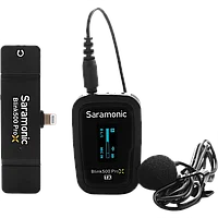 Радиосистема Saramonic Blink500 ProX B3 Lightning