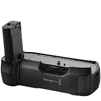 Батарейный блок Blackmagic Pocket Camera Battery Grip для BMPCC 4K/6K