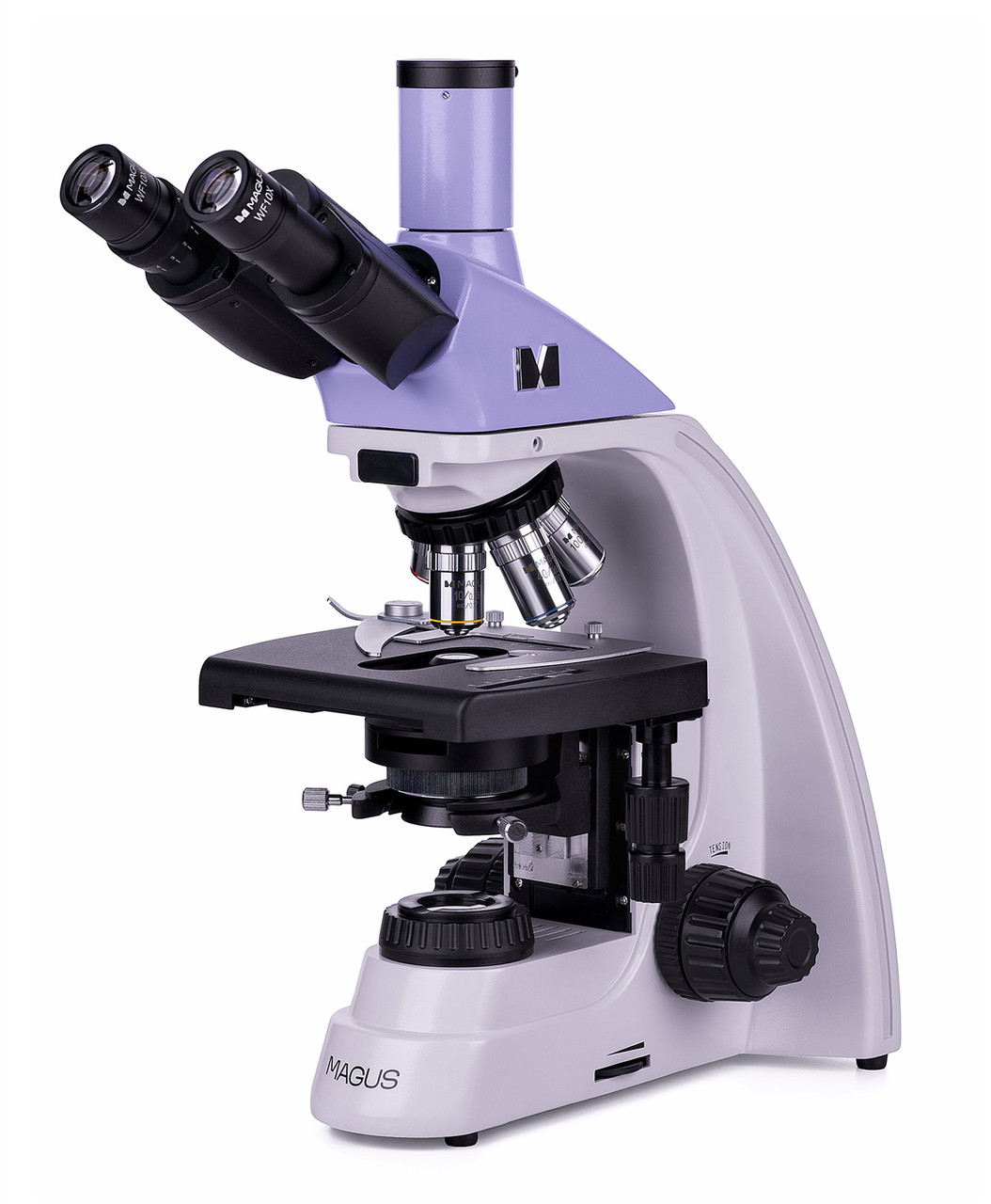 Микроскоп биологический MAGUS Bio 230T - фото 1 - id-p223971787