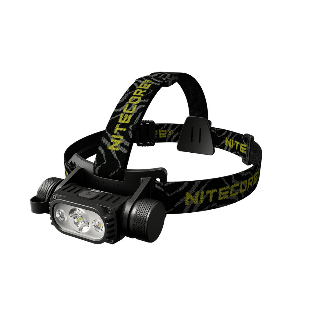 Налобный фонарь NITECORE HC65V2 - фото 1 - id-p226760657