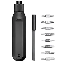 Отвертка реверсивная Xiaomi Mijia Ratchet Screwdriver 16 in 1