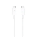 Кабель Apple Thunderbolt 3 (Type-C) 0.8 м, фото 2