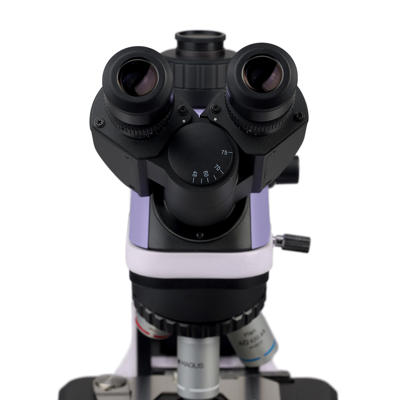 Микроскоп биологический MAGUS Bio 240T - фото 7 - id-p226760668