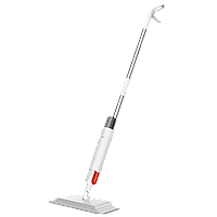 Швабра Deerma Spray Mop TB880 RU Белая