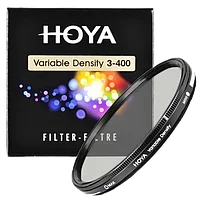 Светофильтр HOYA Variable Density ND3-400 72мм