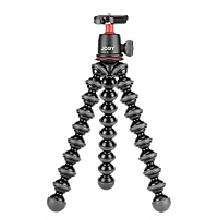 Штатив JOBY GorillaPod 3K Kit Чёрный/Серый