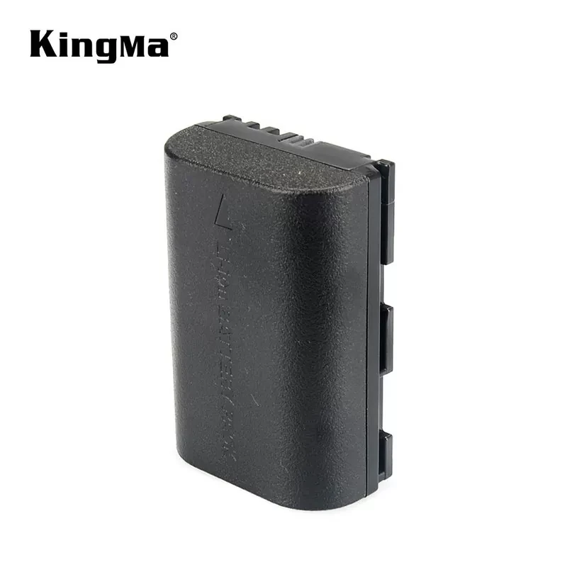 Аккумулятор KingMa LP-E6 1960 мАч - фото 5 - id-p226743536