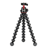 Штатив JOBY GorillaPod 5K Kit Чёрный/Серый