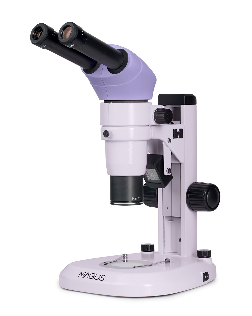 Микроскоп стереоскопический MAGUS Stereo A8 - фото 1 - id-p226760681