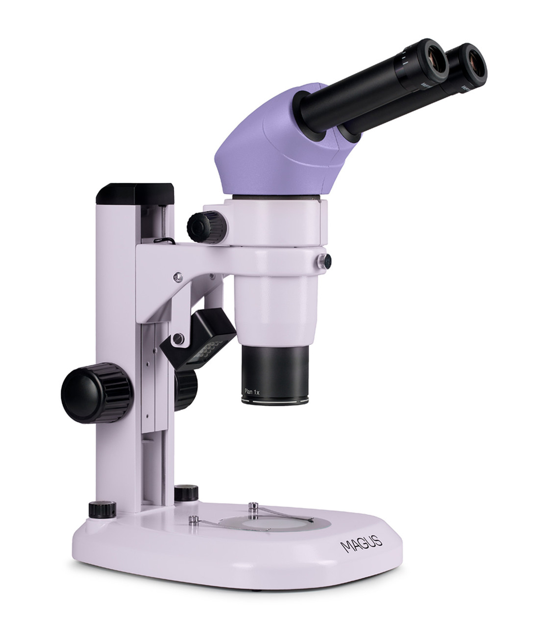 Микроскоп стереоскопический MAGUS Stereo A8 - фото 2 - id-p226760681