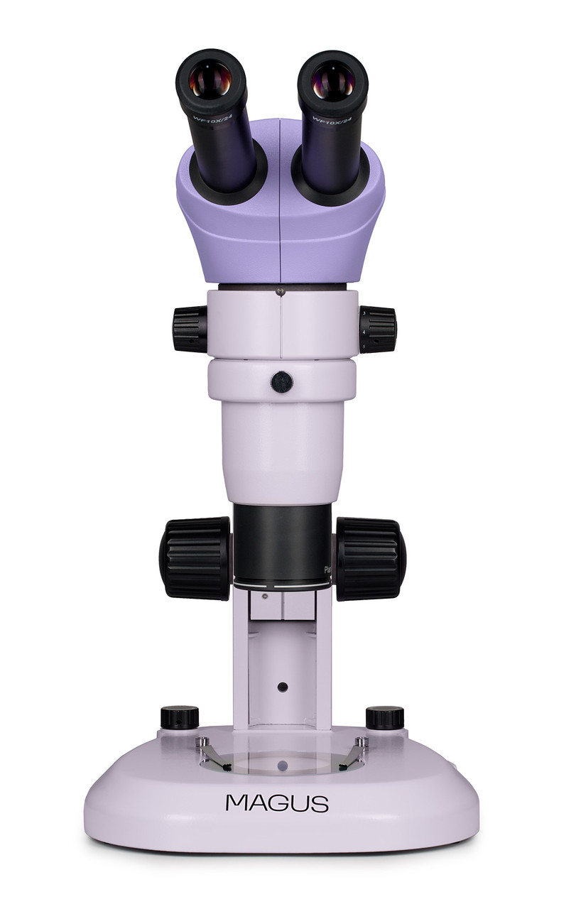 Микроскоп стереоскопический MAGUS Stereo A8 - фото 7 - id-p226760681