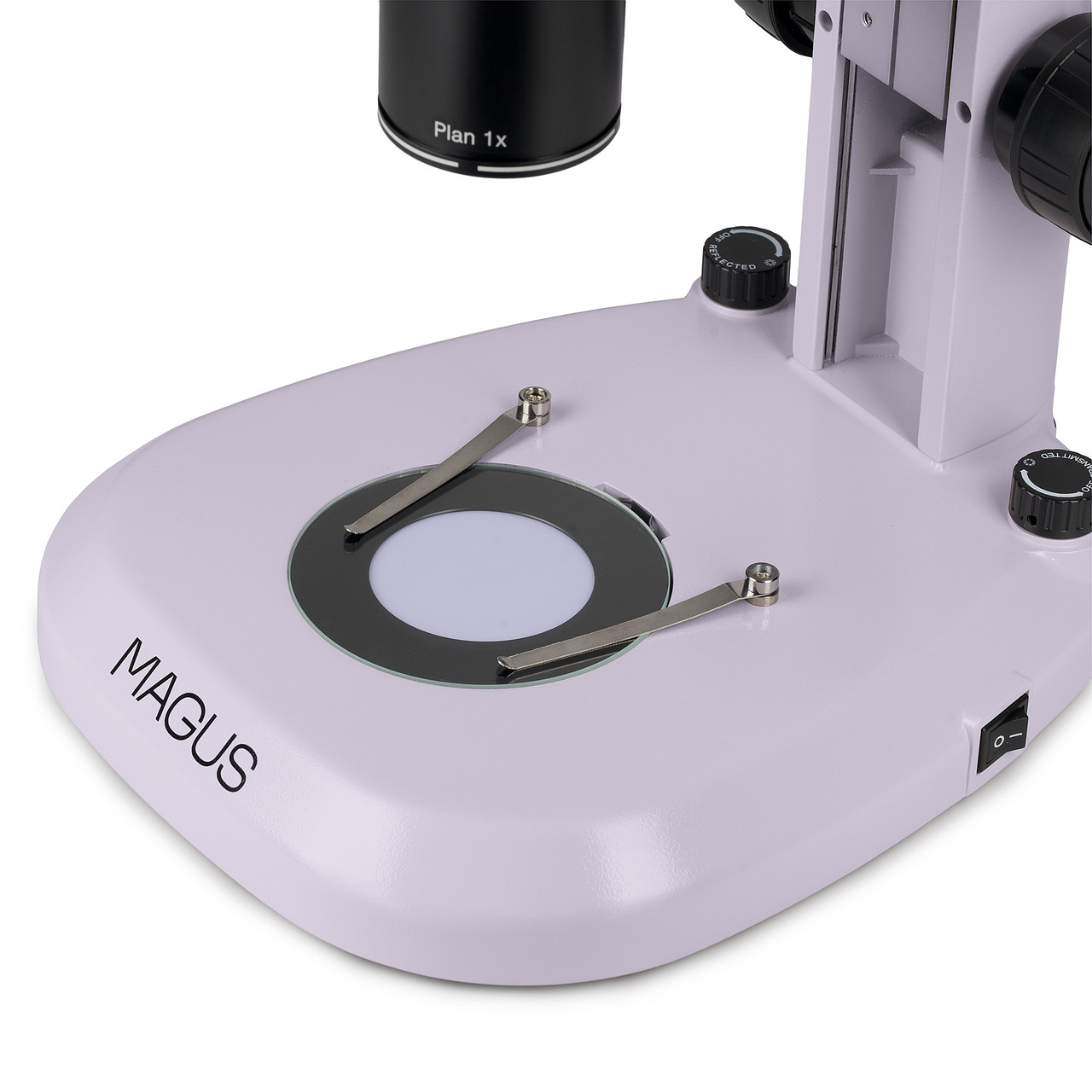 Микроскоп стереоскопический MAGUS Stereo A8 - фото 9 - id-p226760681