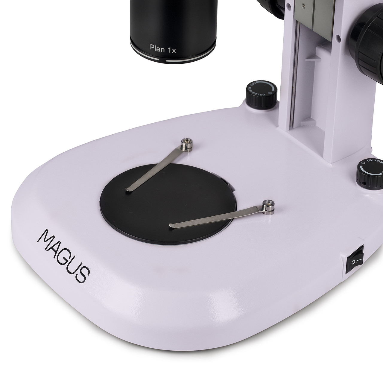 Микроскоп стереоскопический MAGUS Stereo A8 - фото 10 - id-p226760681