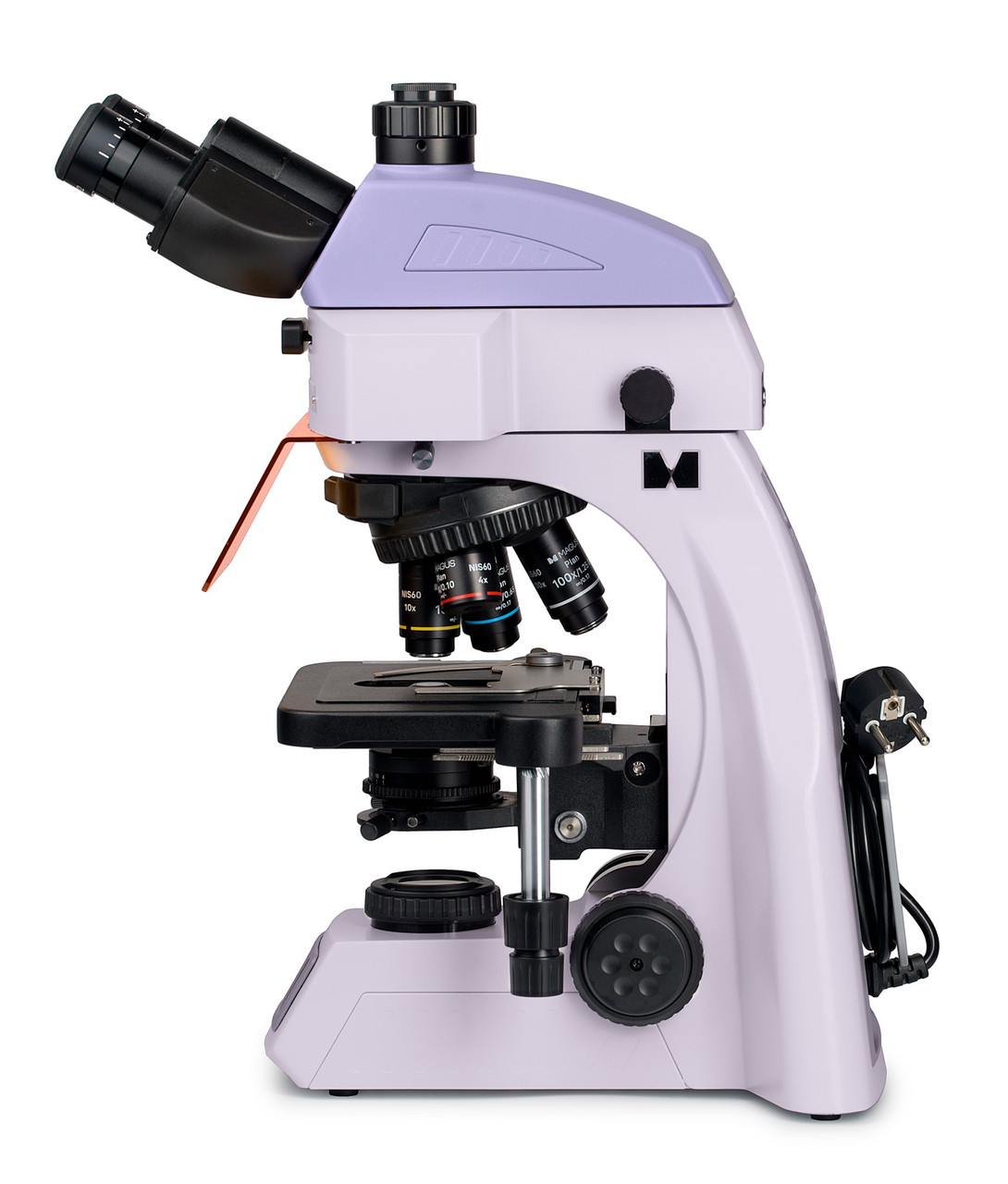 Микроскоп люминесцентный MAGUS Lum 450L - фото 3 - id-p226760683
