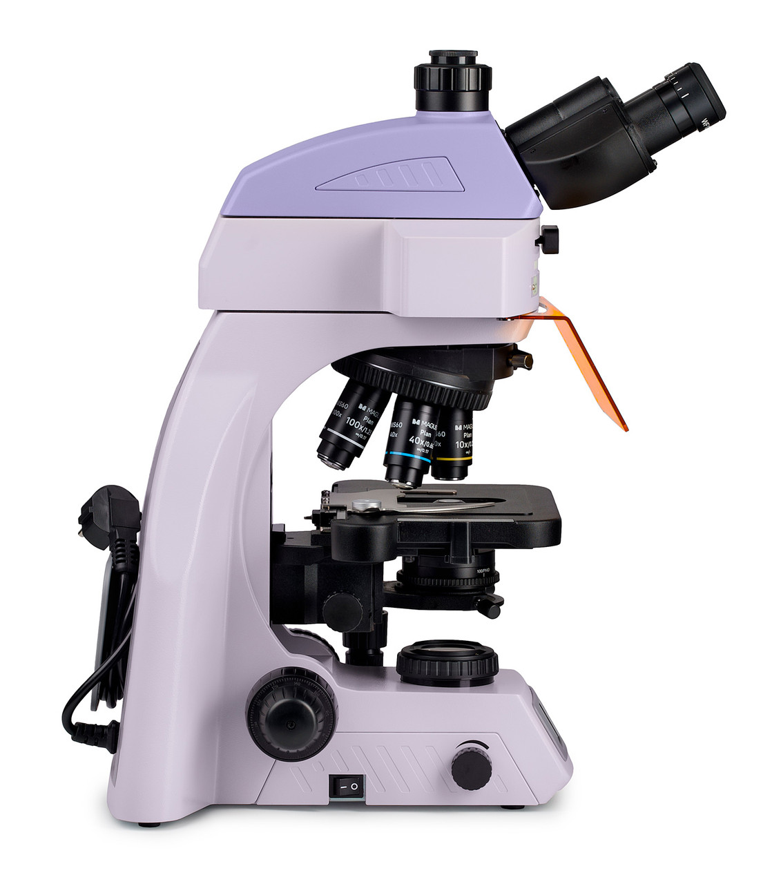 Микроскоп люминесцентный MAGUS Lum 450L - фото 6 - id-p226760683