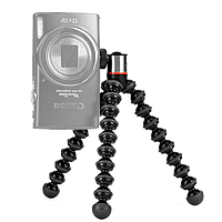 Штатив JOBY GorillaPod 325 Чёрный/Серый