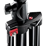 Комплект стоек Manfrotto Master (3шт), фото 4