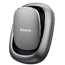 Универсальный держатель Baseus Beetle Vehicle Hook Серый