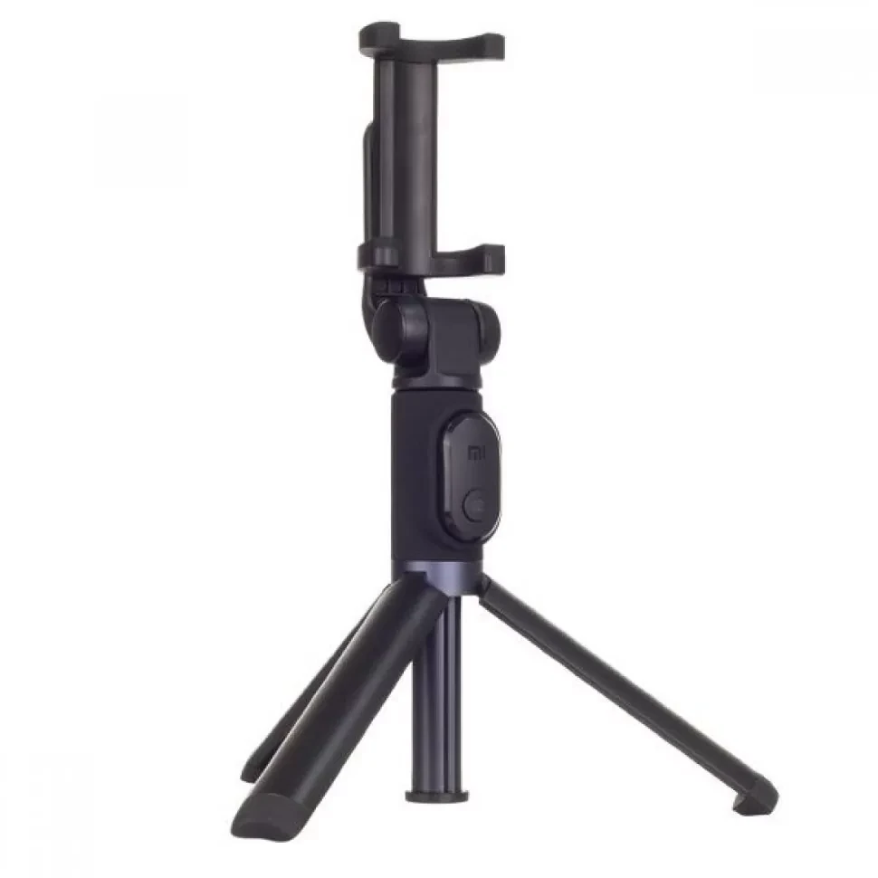 Монопод-штатив Xiaomi Mi Selfie Stick Tripod Чёрный - фото 10 - id-p226744294